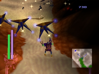 Beast Wars: Transformers background