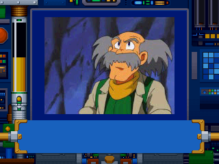 Super Adventure Rockman (Japan) (Disc 1) background