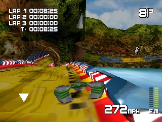 Killer Loop background