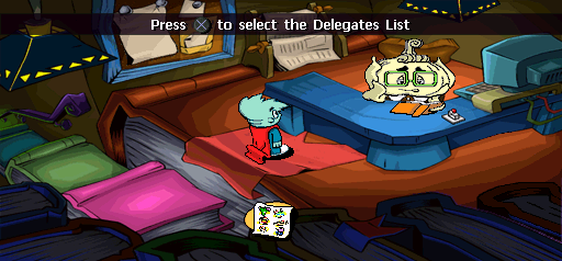 Pajama Sam - You Are What You Eat from Your Head to Your Feet background