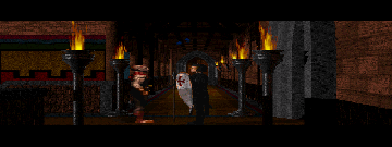 Chronicles of the Sword (USA) (Disc 1) background